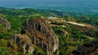 Gunung Api Purba Nglanggeran