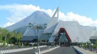 Museum Gunung Merapi