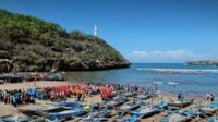 Pantai Baron