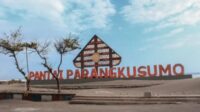 Pantai Parangkusumo