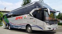 Bus SAN