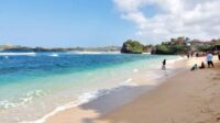 Pantai Sundak