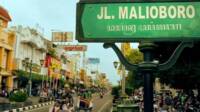 Tempat Wisata Dekat Malioboro