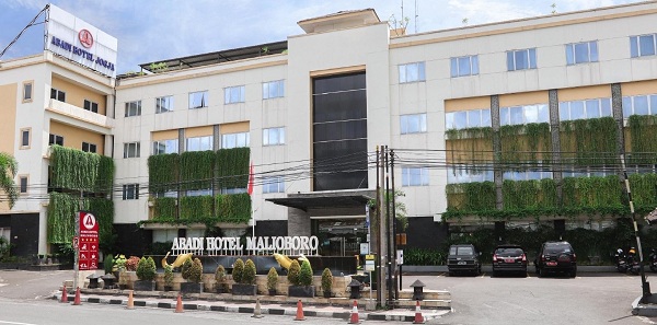 Abadi Malioboro Jogja by Tritama Hospitality