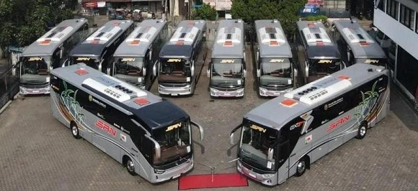 Agen Penjualan Tiket