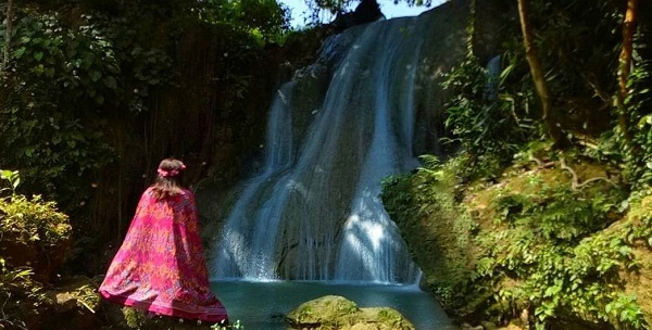 Air Terjun Kedung Ingas
