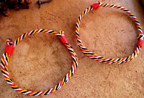 Aneka Ragam Gelang Handmade Bali