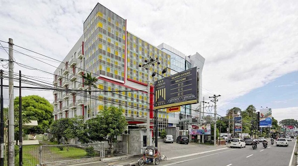 Atrium Premiere Hotel Jogja