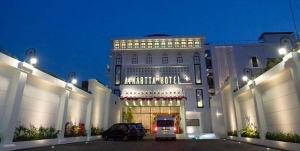 Ayaartta Hotel Malioboro