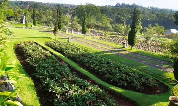 43 Tempat Wisata Di Badung Bali Terbaru Paling Hits Bagus Agrowisata Pelaga