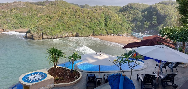Baron Lighthouse Cottage