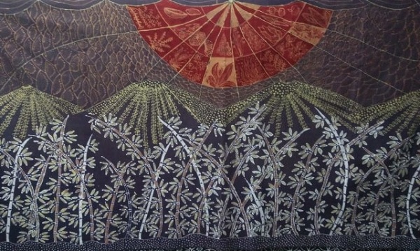 Batik Malangan