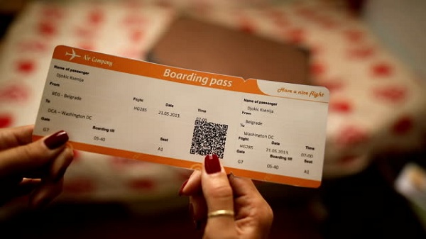 Booking Tiket dan Penginapan Terlebih Dahulu