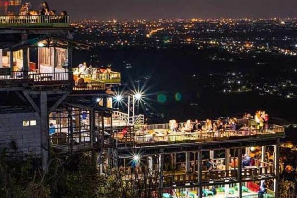 70 Tempat Wisata Gunung Kidul Terbaru Paling Hits Bukit Bintang Jogja