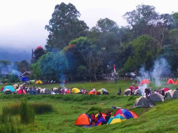 43 Tempat Wisata Di Badung Bali Terbaru Paling Hits Bumi Perkemahan Blahkiuh