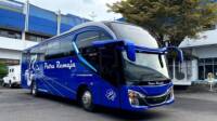Bus Putra Remaja