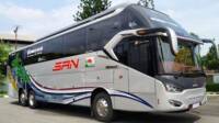 Bus SAN
