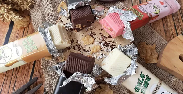 Coklat Tempe Malang
