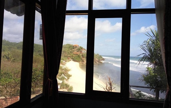 Cozy Room Sunrise View at Omah Sundak 1