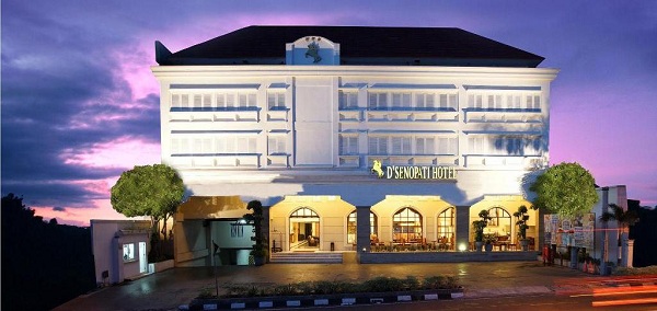 D’ Senopati Malioboro Grand Hotel