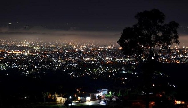 Daya Tarik Di Bukit Bintang Yogyakarta