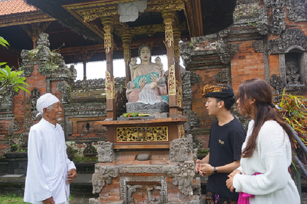 43 Tempat Wisata Di Badung Bali Terbaru Paling Hits Desa Wisata Baha