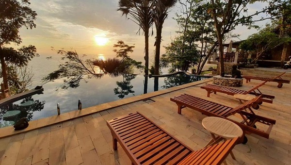 Edge Resort Yogyakarta