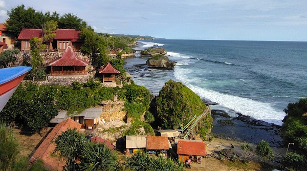 Embun Segoro Homestay