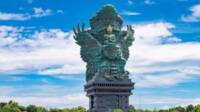 Garuda Wisnu Kencana