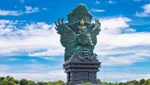 Garuda Wisnu Kencana