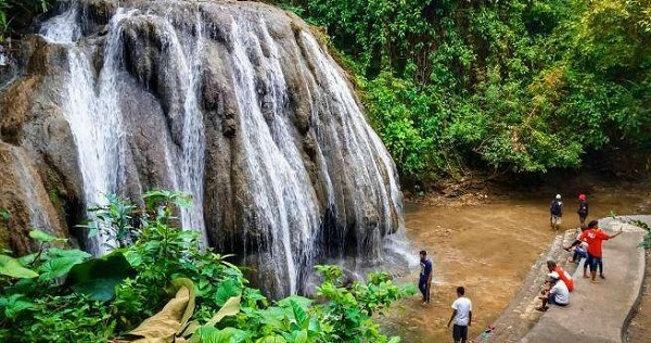 Goa Kebon Krembangan