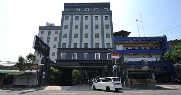 Grand Kangen Urip Sumoharjo