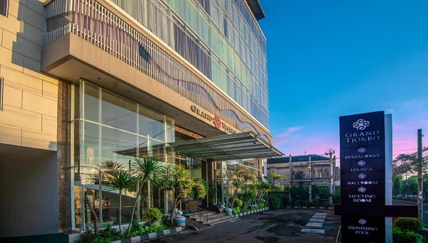 Grand Tjokro Yogyakarta