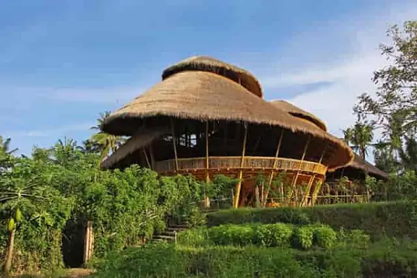 43 Tempat Wisata Di Badung Bali Terbaru Paling Hits Green Camp Bali