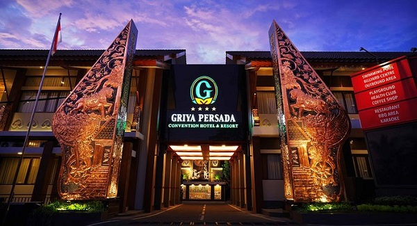 Griya Persada Convention Hotel & Resort Kaliurang