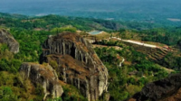 Gunung Api Purba Nglanggeran