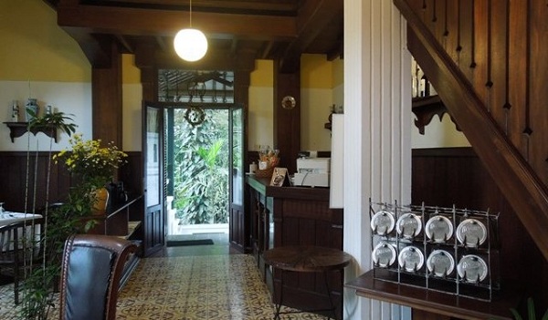 Harga Tiket Masuk Museum Ullen Sentalu