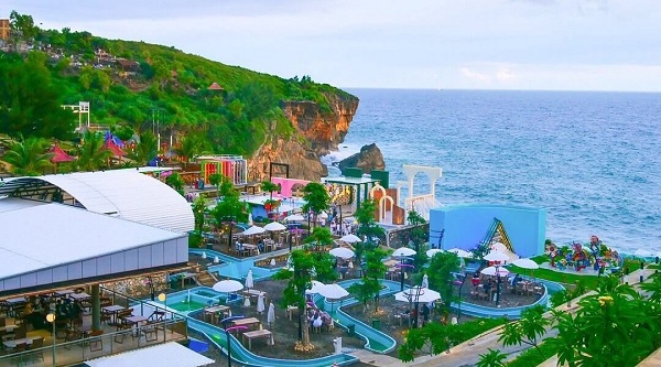 70 Tempat Wisata Gunung Kidul Terbaru Paling Hits Heha Ocean View