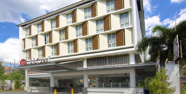 Horaios Malioboro Yogyakarta Hotel