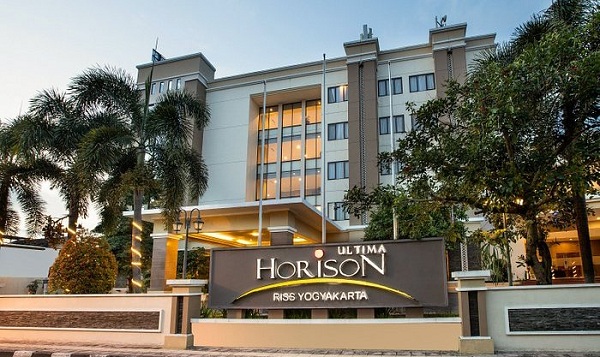 Horison Ultima Riss Malioboro