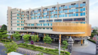 Hotel Bintang 5 Jogja