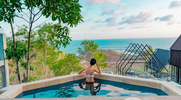 Hotel Dekat Pantai Indrayanti