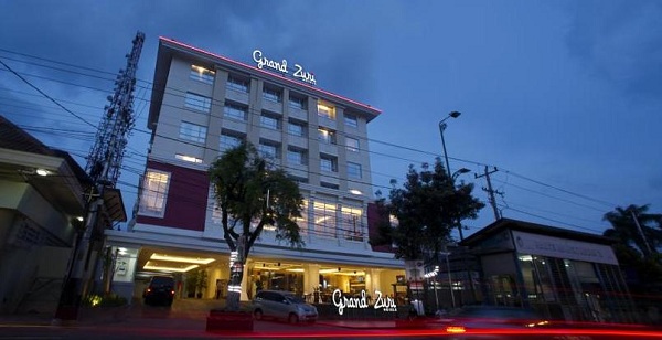 Hotel Grand Zuri Malioboro