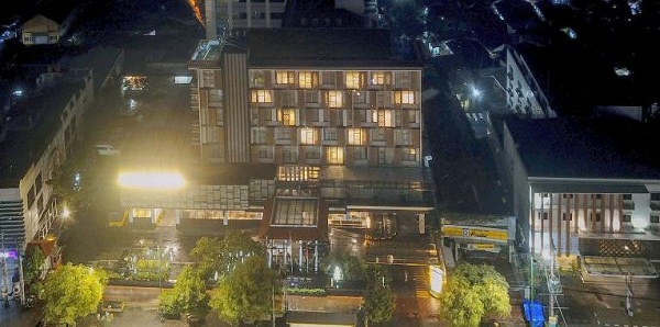 Hotel Harper Malioboro