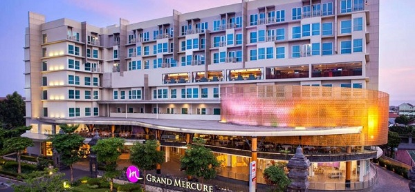 Hotel Ibis Laksda Adisucipto