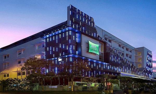 Hotel Ibis Malioboro