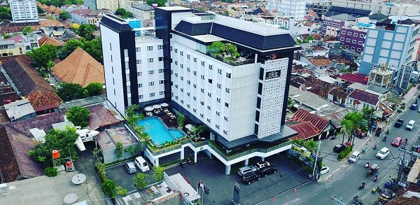 Hotel NEO Malioboro