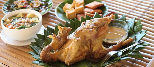 Ingkung Ayam