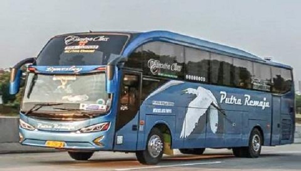 Jadwal Keberangkatan