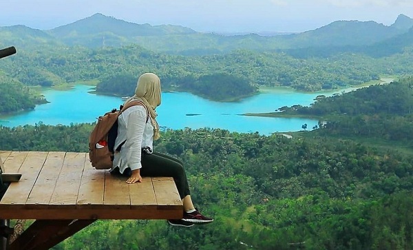 Kalibiru Kulon Progo